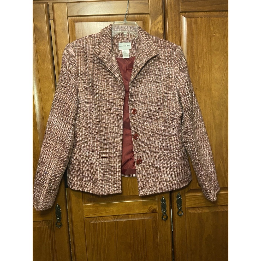 Women's Dress Jacket